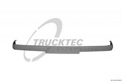 TRUCKTEC AUTOMOTIVE 0260282 -  Облицовка, бампер
